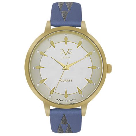 versace 1969 italia watch|Mehr.